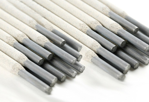 Hard Facing Electrodes